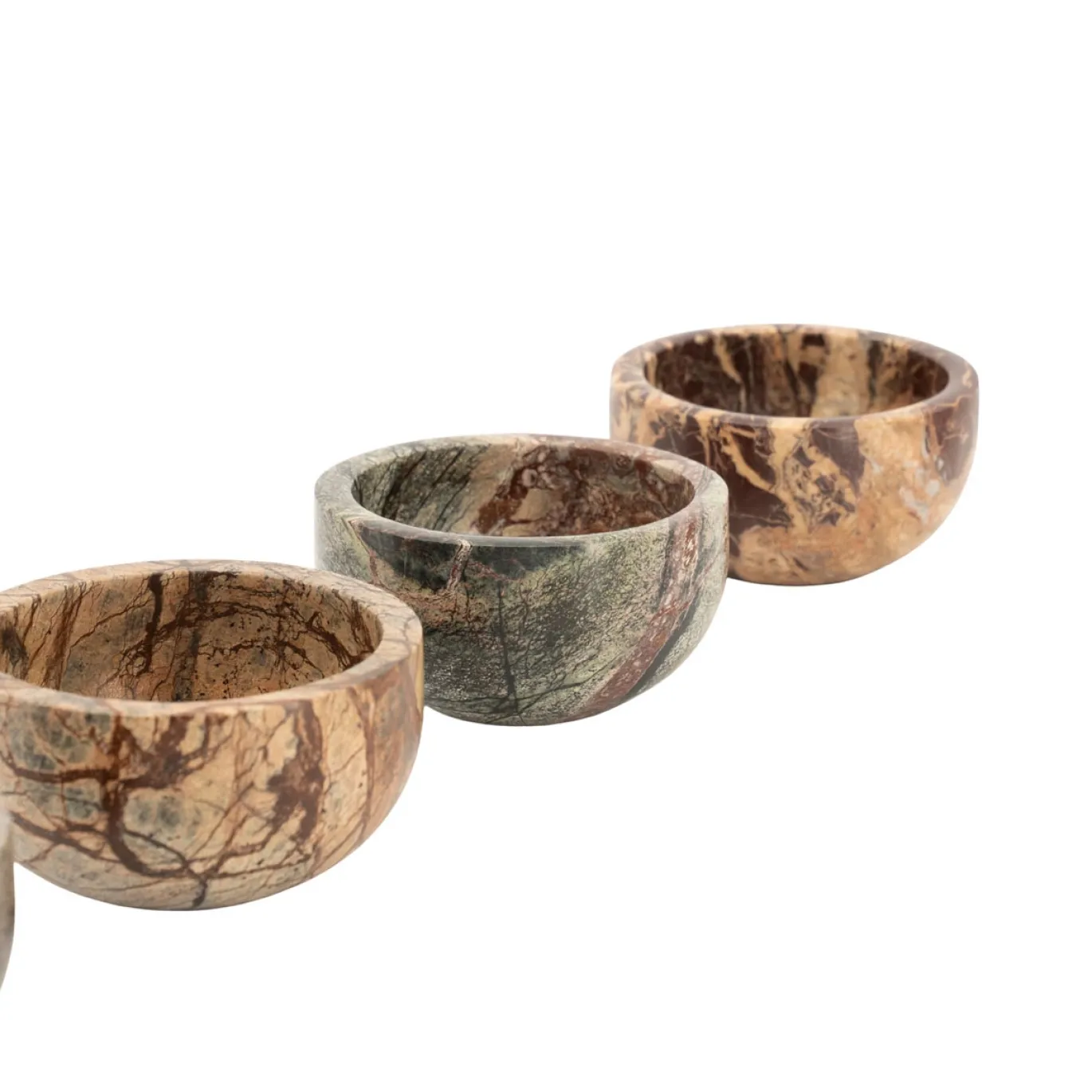 By-Boo Bakjes Kawa Set Van 4