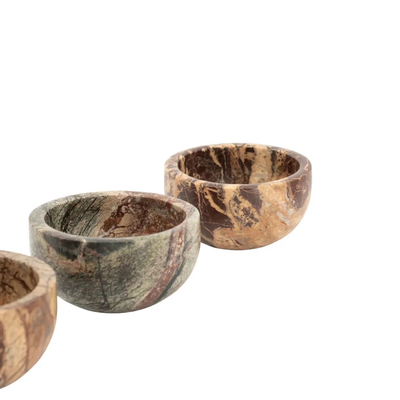 By-Boo Bakjes Kawa Set Van 4