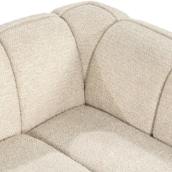 By-Boo Bank Cubetto Taupe