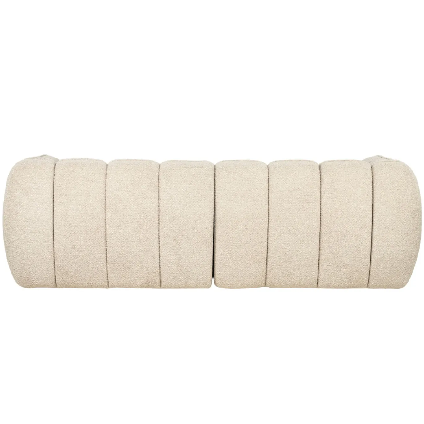 By-Boo Bank Cubetto Taupe