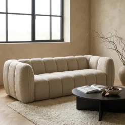 By-Boo Bank Cubetto Taupe