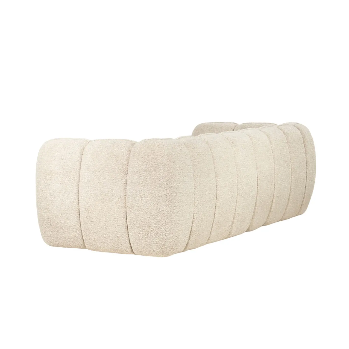By-Boo Bank Cubetto Taupe