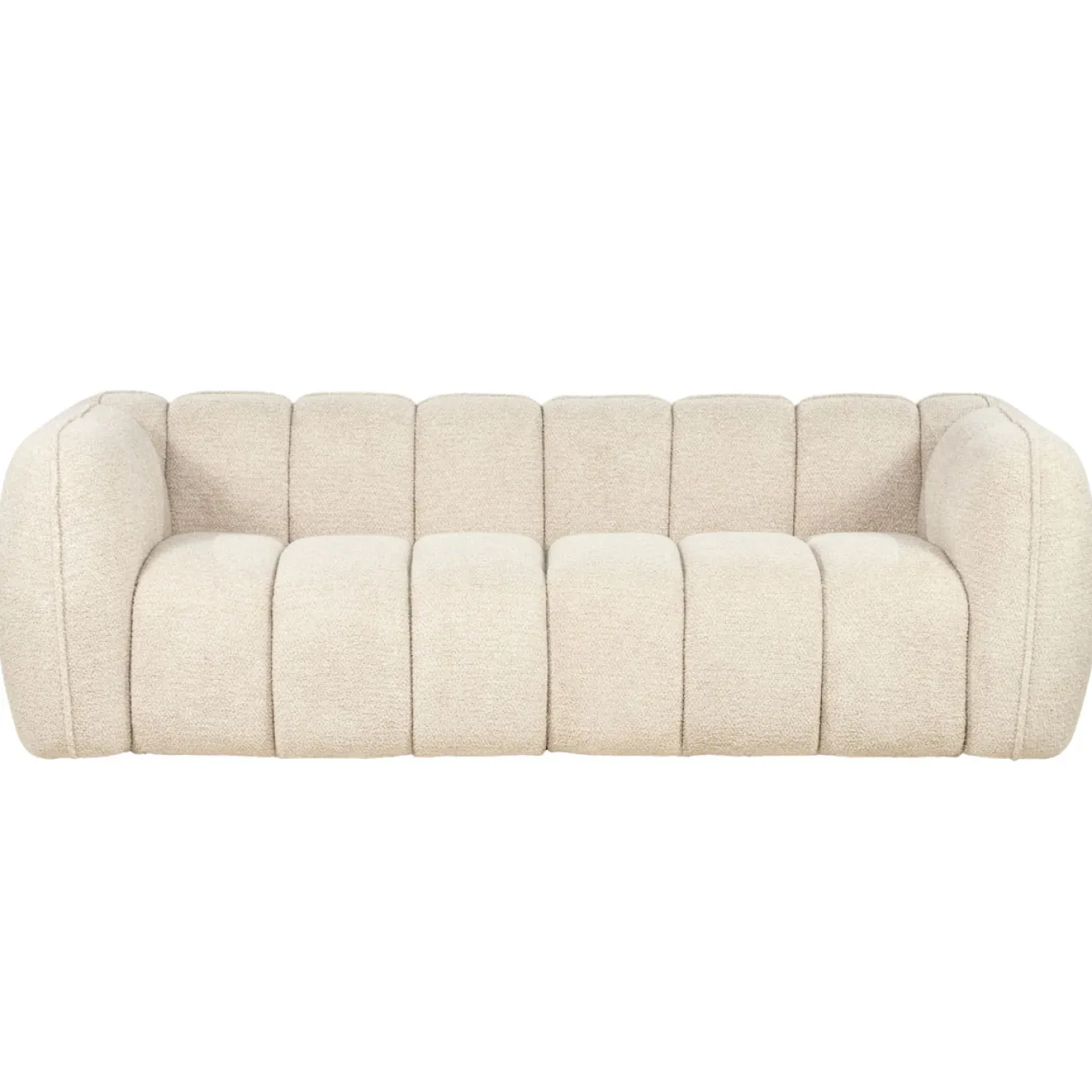 By-Boo Bank Cubetto Taupe