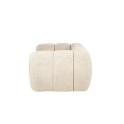 By-Boo Bank Cubetto Taupe