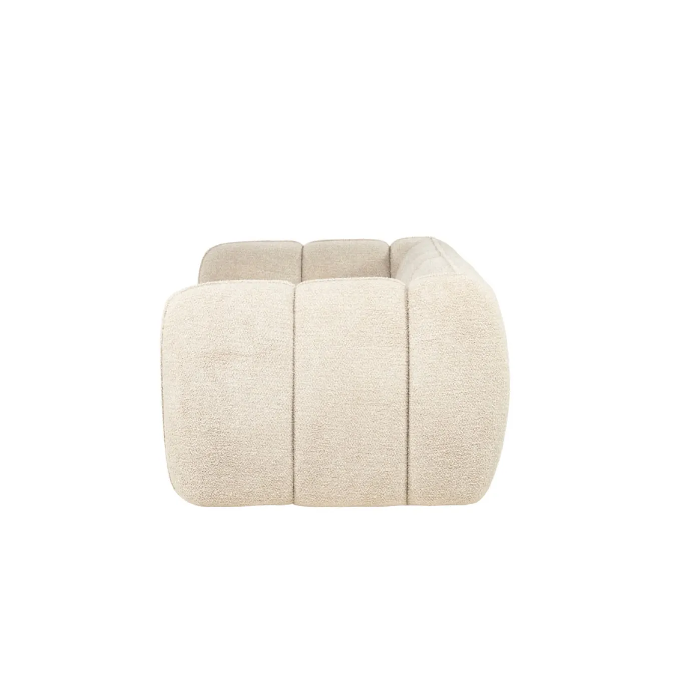 By-Boo Bank Cubetto Taupe