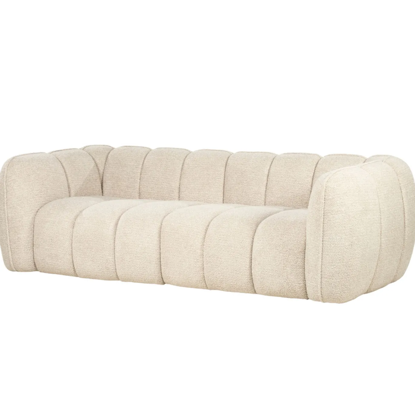 By-Boo Bank Cubetto Taupe
