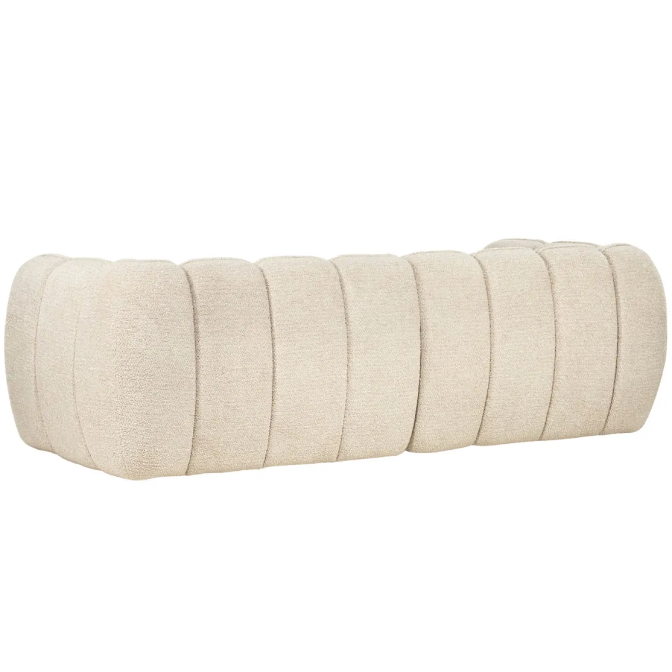 By-Boo Bank Cubetto Taupe