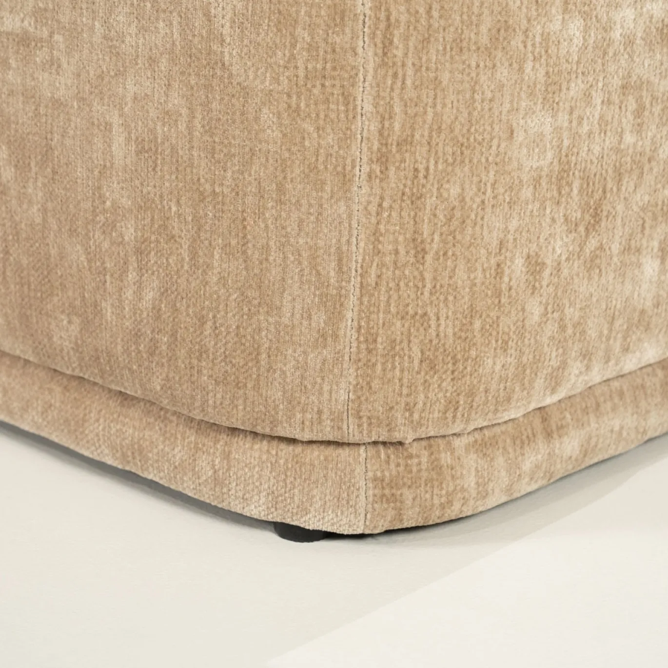 By-Boo Bankje Nook Beige