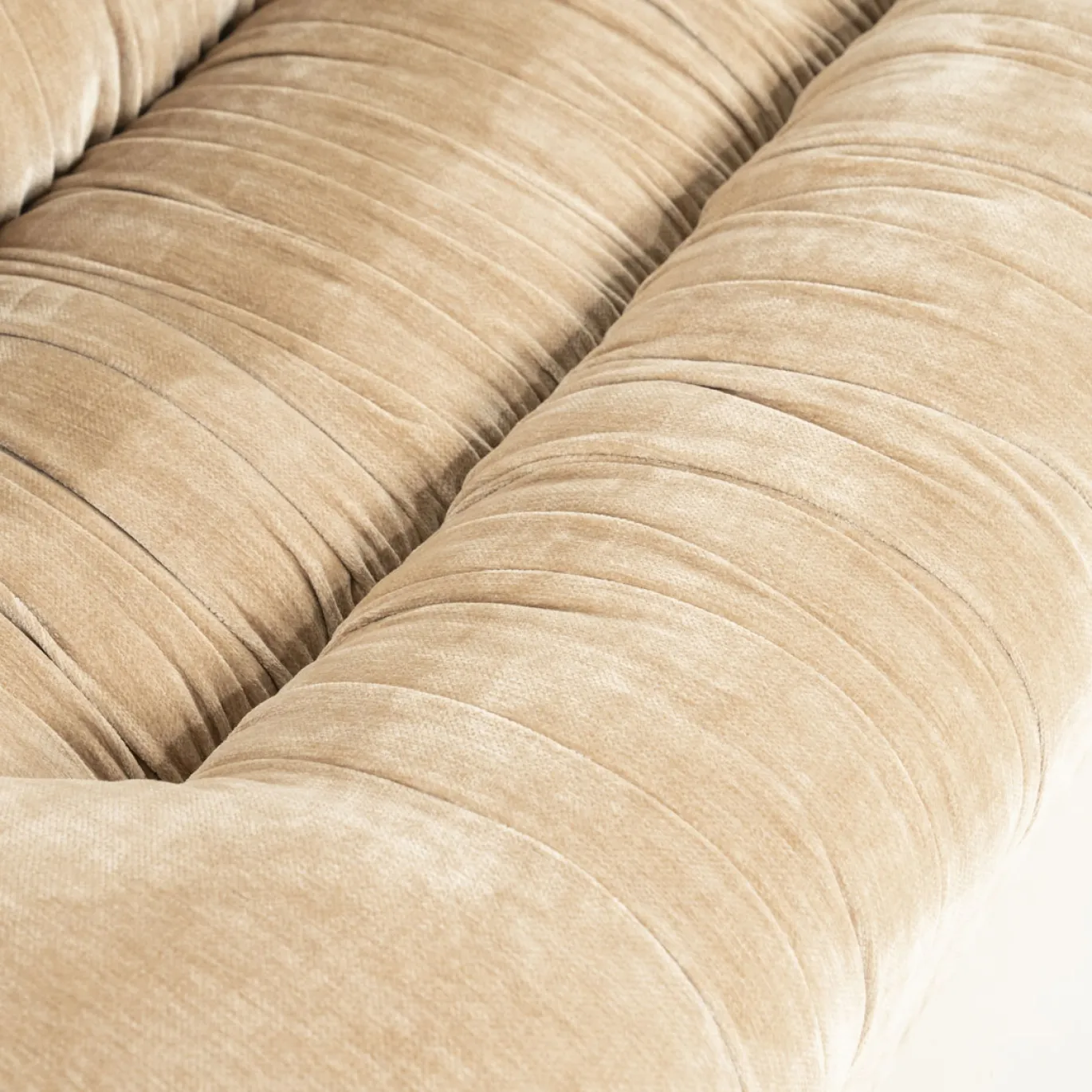 By-Boo Bank Nook Beige