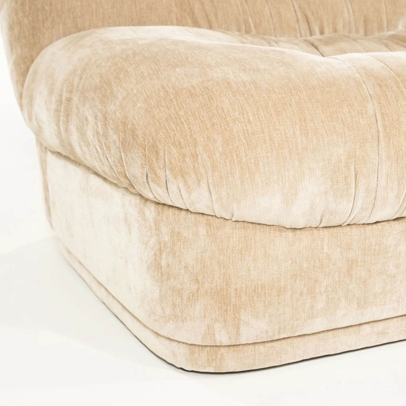 By-Boo Bank Nook Beige