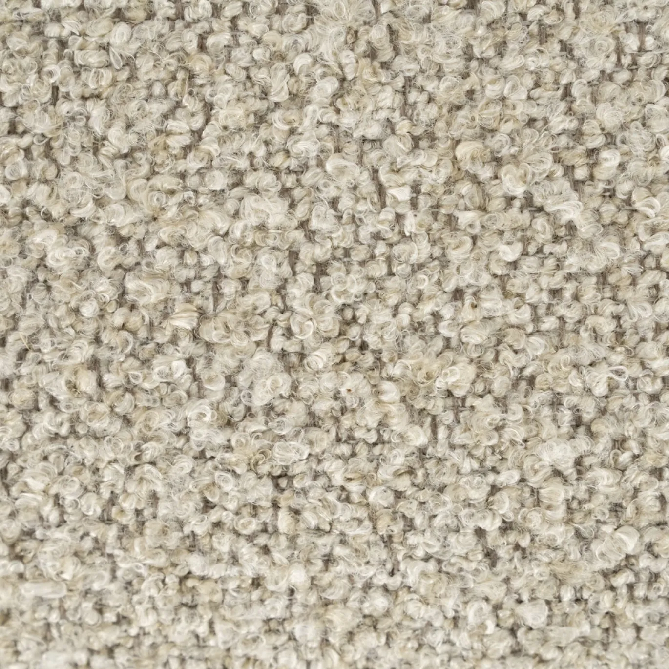 By-Boo Barstoel Nido Beige