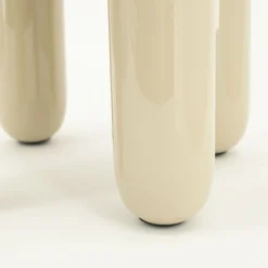 By-Boo Bijzettafel Balloon Beige