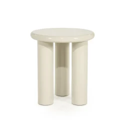 By-Boo Bijzettafel Bloop Beige