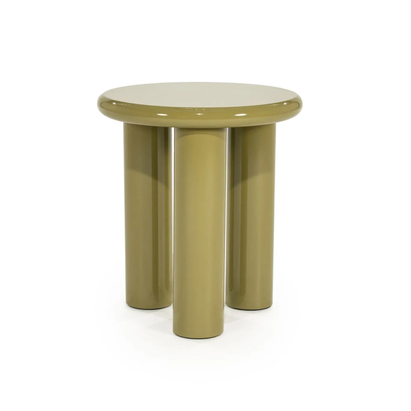 By-Boo Bijzettafel Bloop Groen
