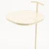 By-Boo Bijzettafel Buddy Beige