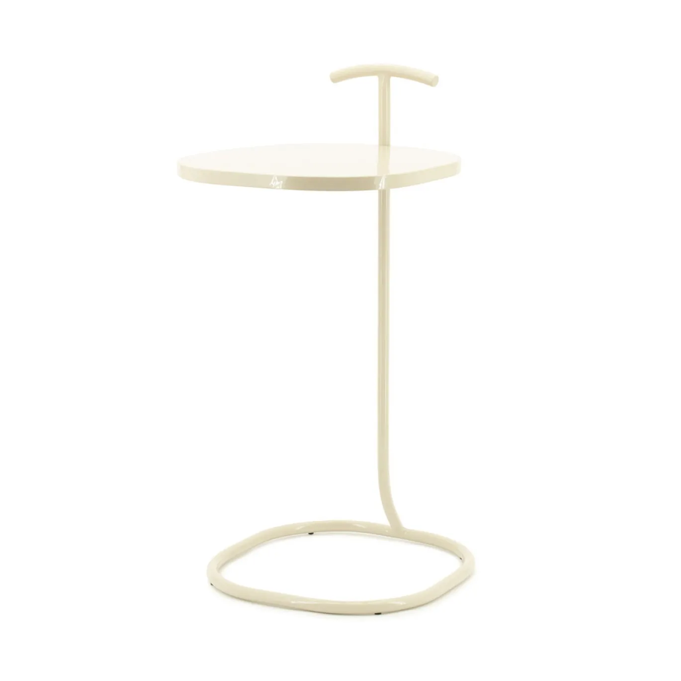 By-Boo Bijzettafel Buddy Beige