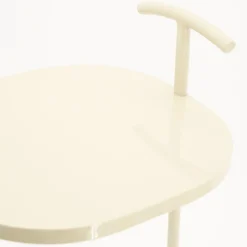 By-Boo Bijzettafel Buddy Beige