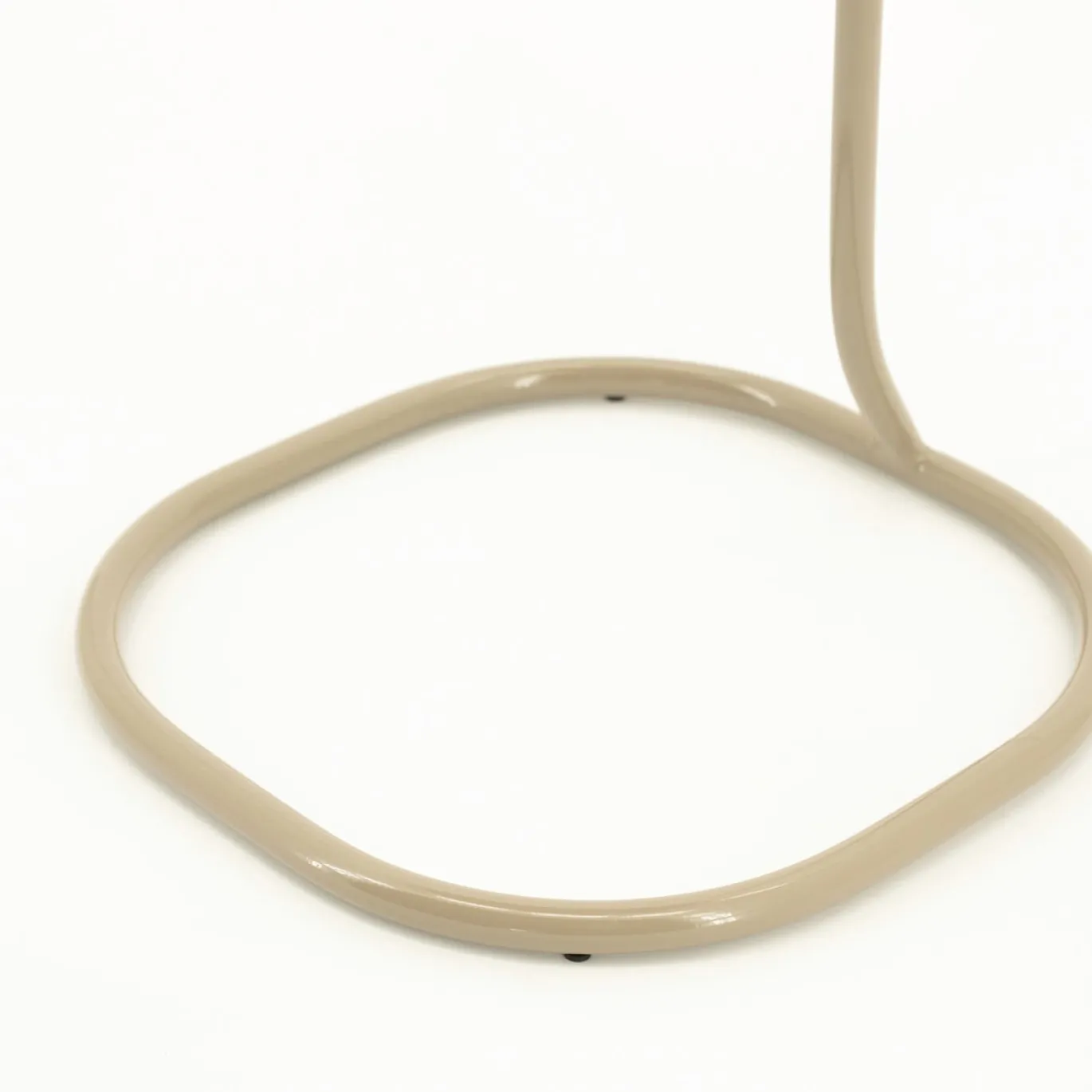 By-Boo Bijzettafel Buddy Taupe