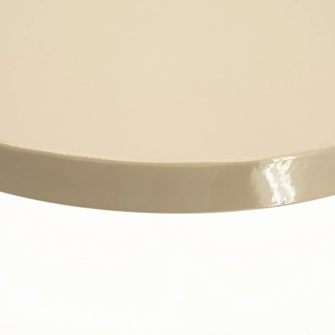 By-Boo Bijzettafel Buddy Taupe