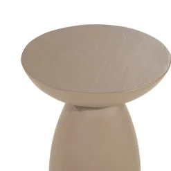 By-Boo Bijzettafel Canto Donkerbruin