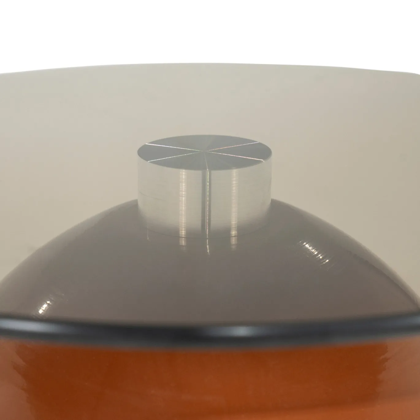 By-Boo Bijzettafel Irona Caramel