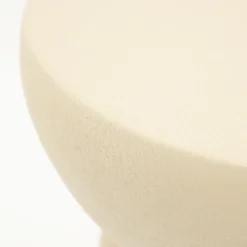 By-Boo Bijzettafel Kerun Beige