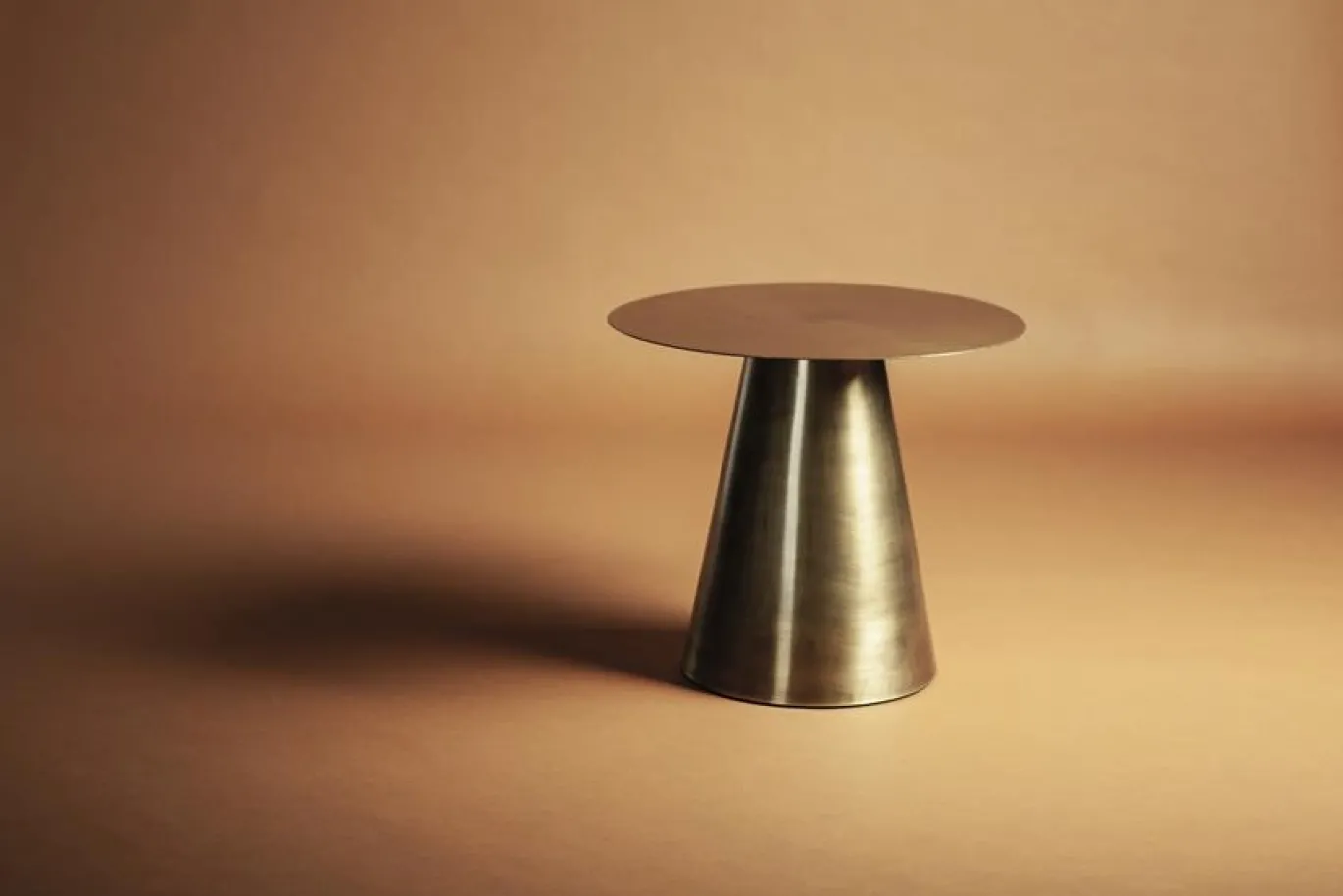 By-Boo Bijzettafel Mastic