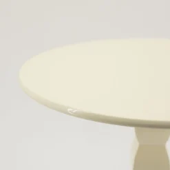 By-Boo Bijzettafel Prinz Beige