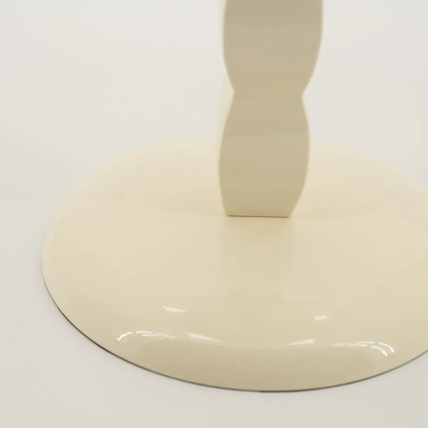 By-Boo Bijzettafel Prinz Beige