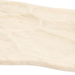 By-Boo Dienblad Ishi Groot Beige