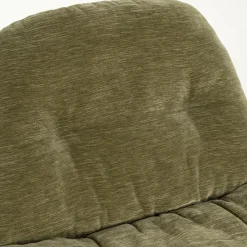 By-Boo Draaifauteuil Tromba Groen