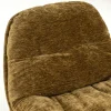 By-Boo Draaifauteuil Tromba Mosterd