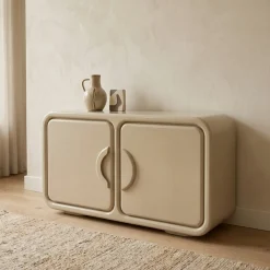 By-Boo Dressoir Gubby Beige