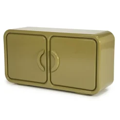 By-Boo Dressoir Gubby Groen