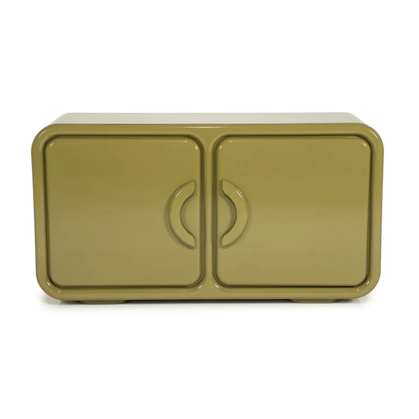 By-Boo Dressoir Gubby Groen
