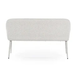 By-Boo Eetkamerbank Fika Beige