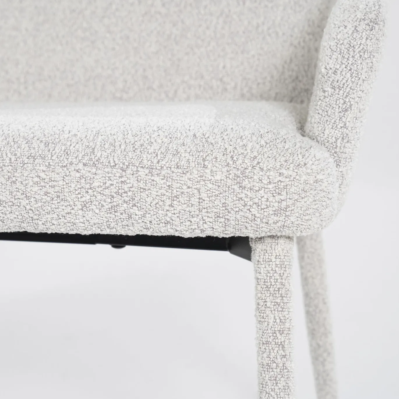 By-Boo Eetkamerbank Fika Beige
