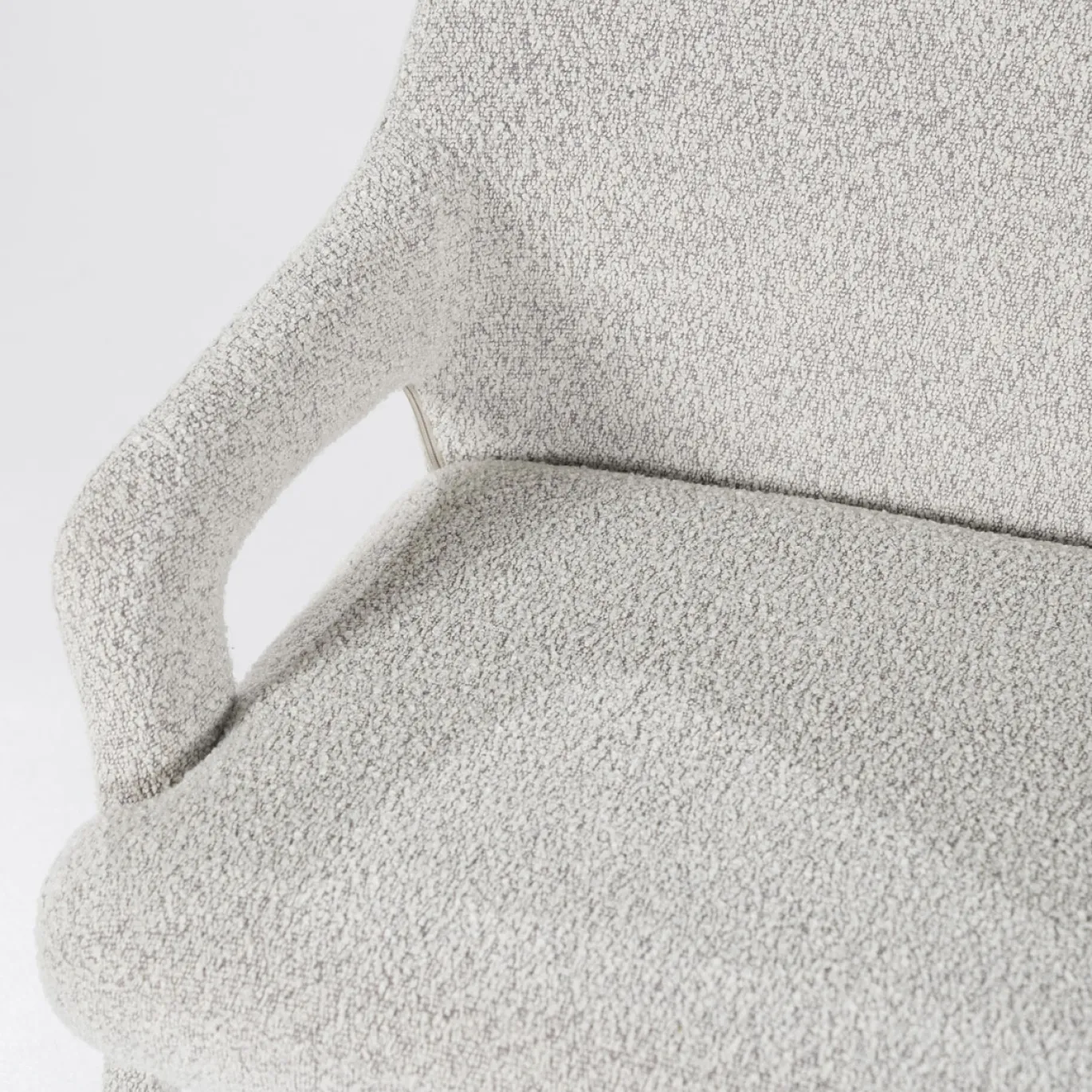 By-Boo Eetkamerbank Fika Beige