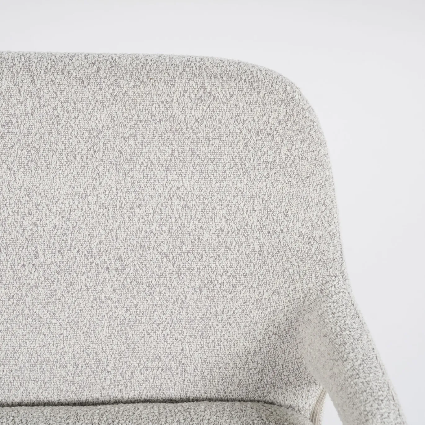 By-Boo Eetkamerbank Fika Beige