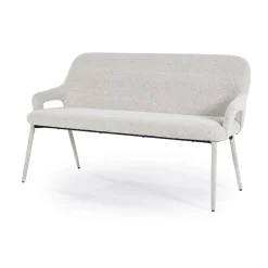 By-Boo Eetkamerbank Fika Beige