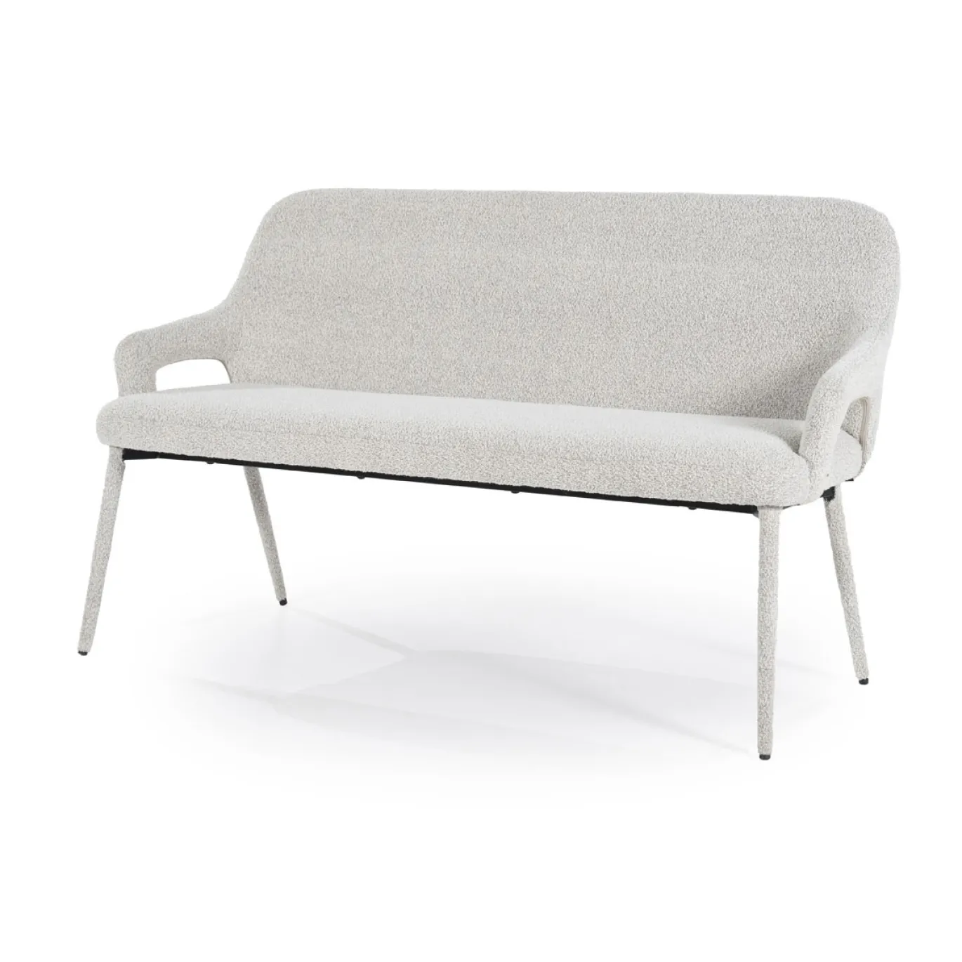 By-Boo Eetkamerbank Fika Beige