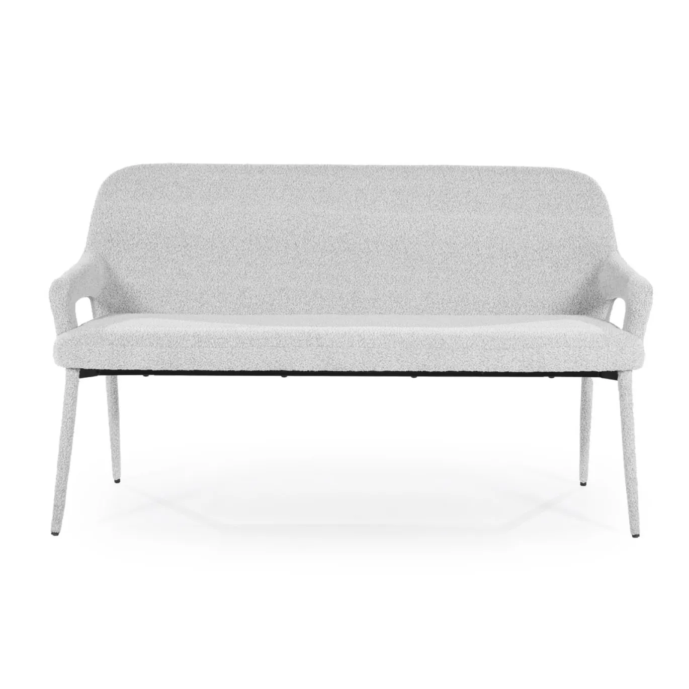 By-Boo Eetkamerbank Fika Beige