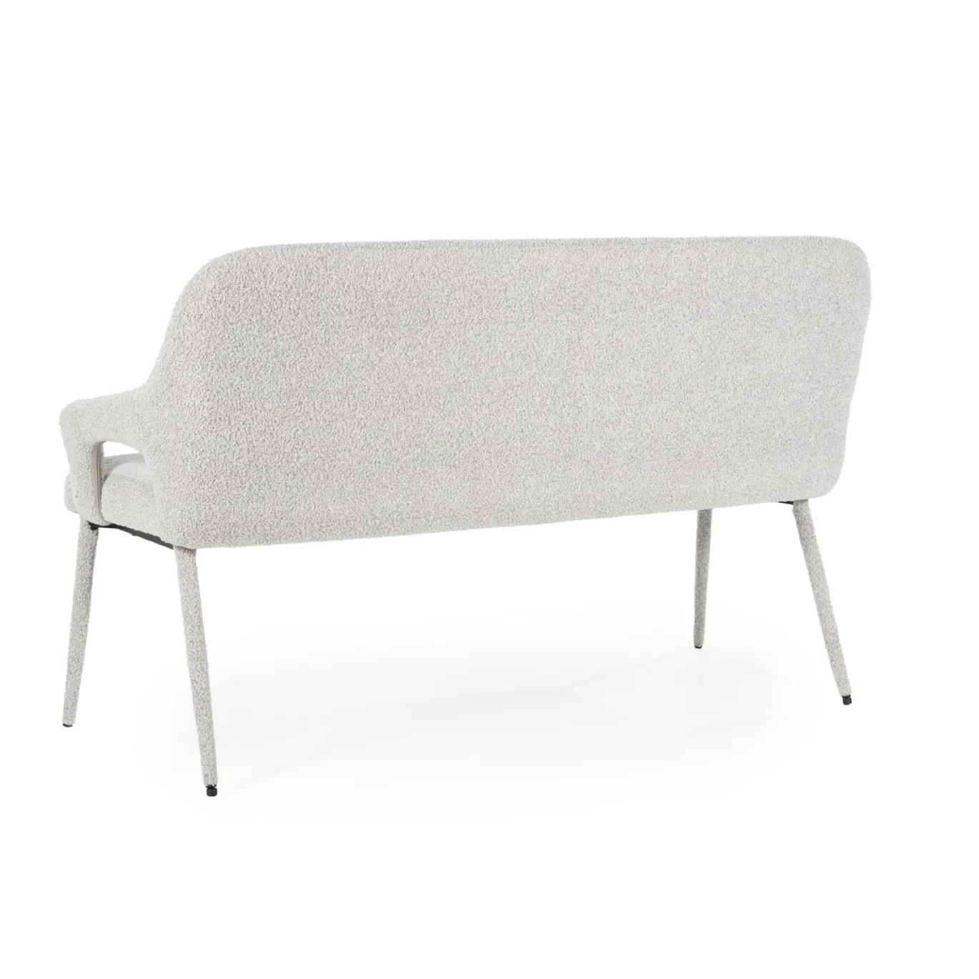 By-Boo Eetkamerbank Fika Beige