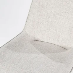 By-Boo Eetkamerstoel Base Beige
