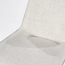 By-Boo Eetkamerstoel Base Beige
