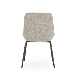 By-Boo Eetkamerstoel Base Taupe
