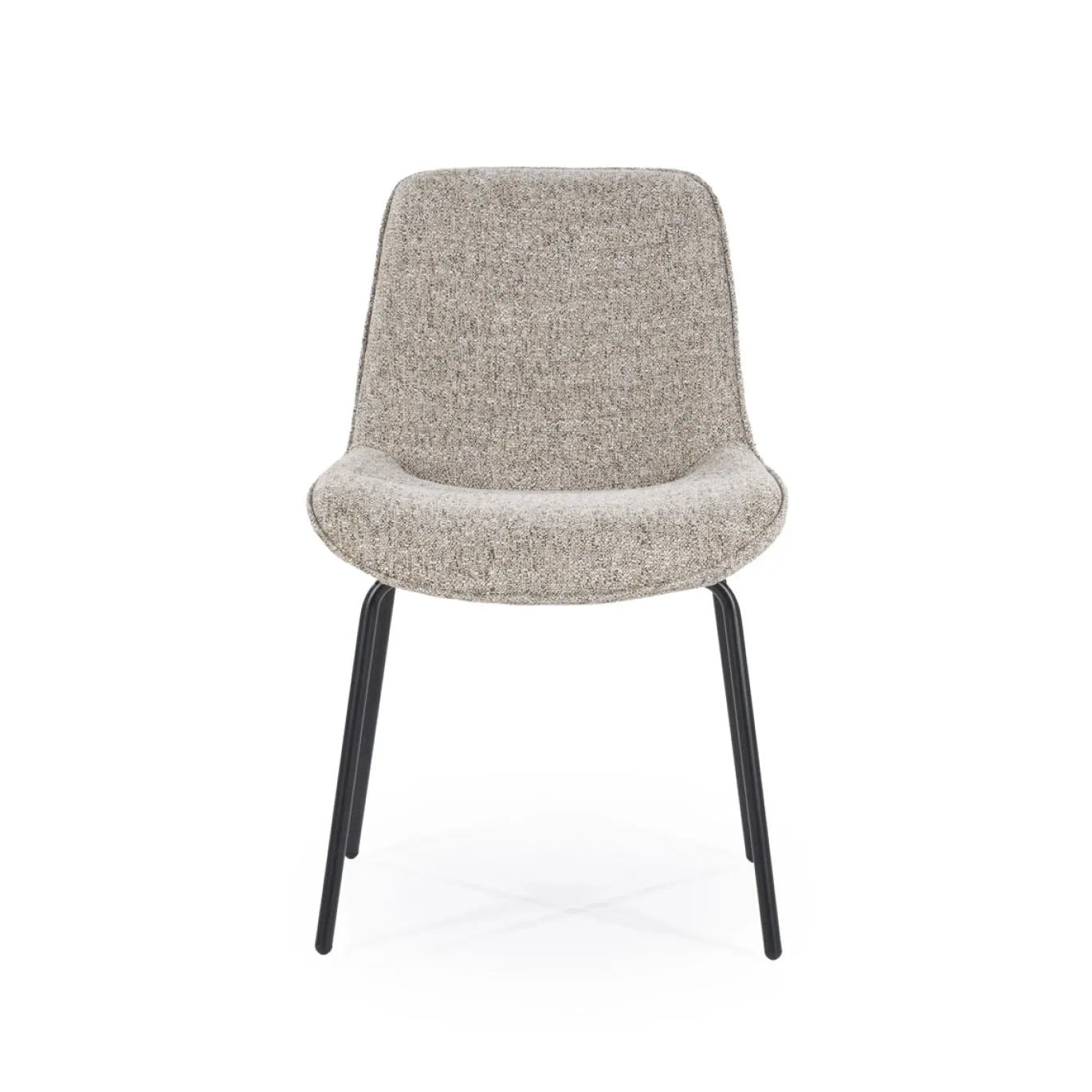 By-Boo Eetkamerstoel Base Taupe