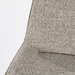 By-Boo Eetkamerstoel Base Taupe