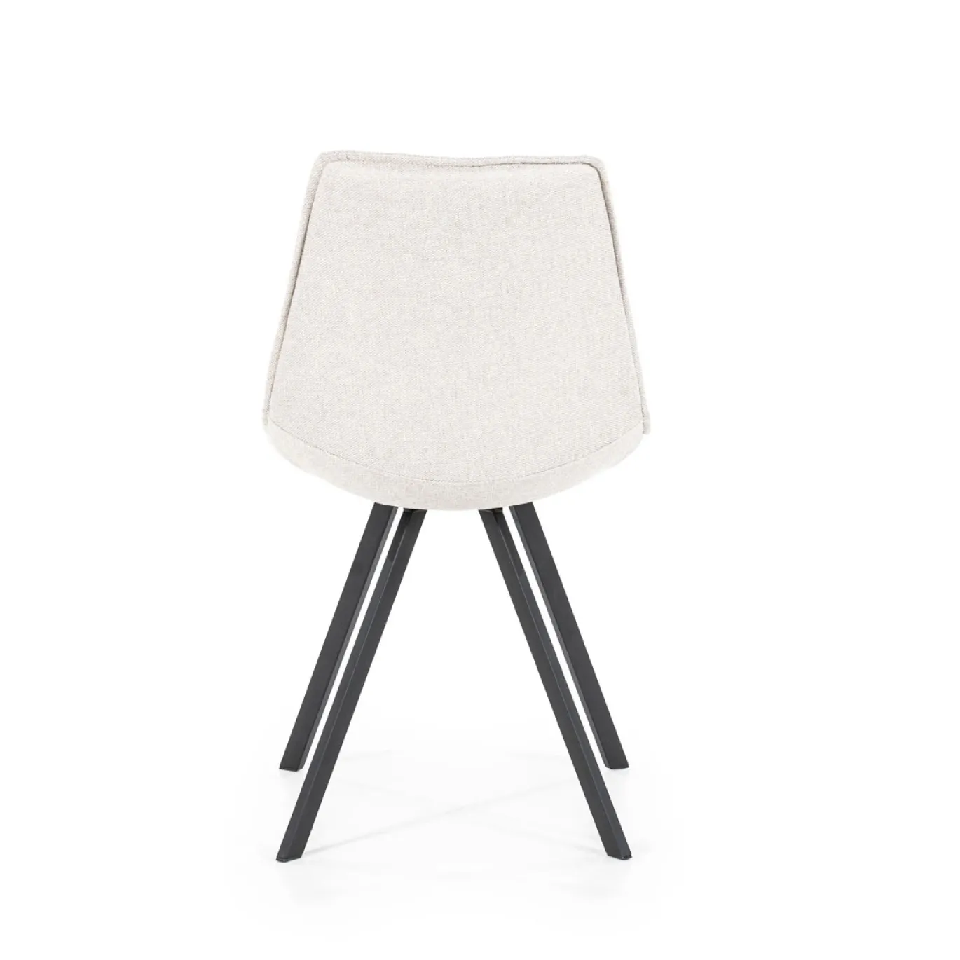 By-Boo Eetkamerstoel Boy Beige
