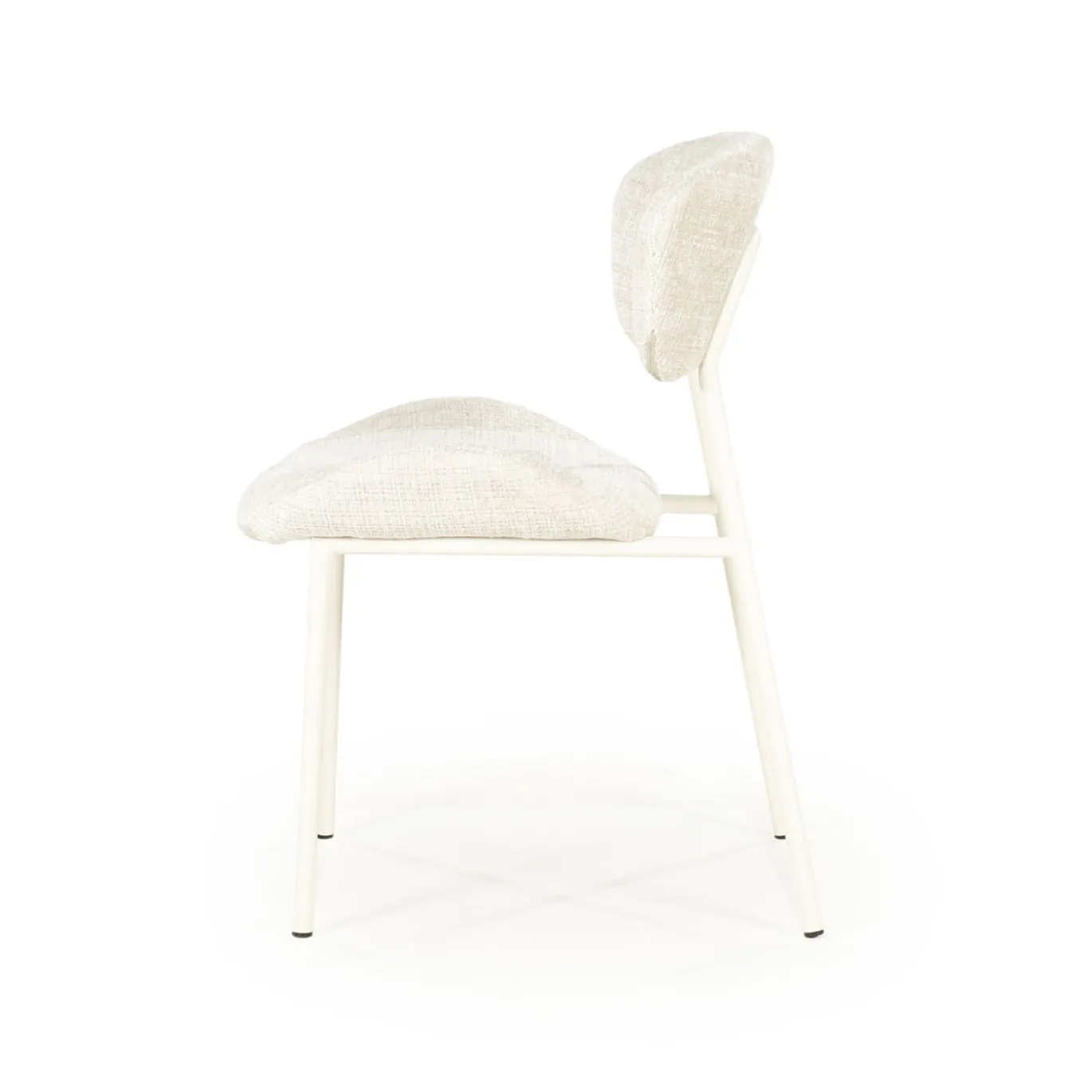 By-Boo Eetkamerstoel Dare Beige